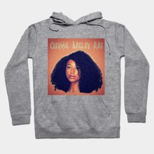 Corinne Bailey Rae Grindcore Hoodie